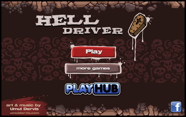 Hell Driver